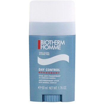 HOMME Day control Deostick Anti-transpirant - Tuhý antiperspirant pre mužov